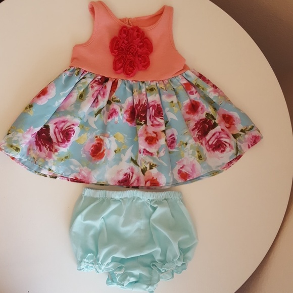 marmellata Other - Baby girl dress